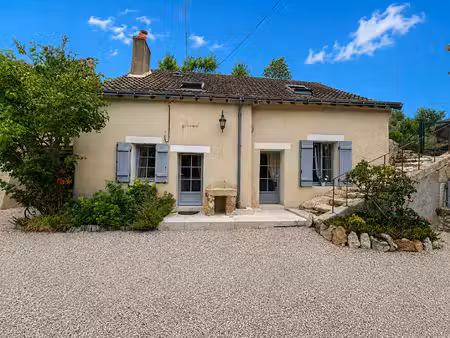 achat maison 3 pièces 80m²