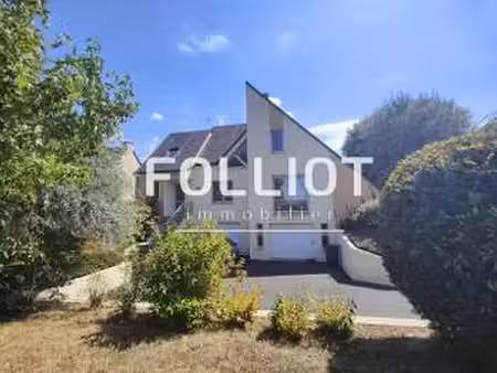 vente maison à saint-lô (50000) : à vendre / 150m² saint-lô