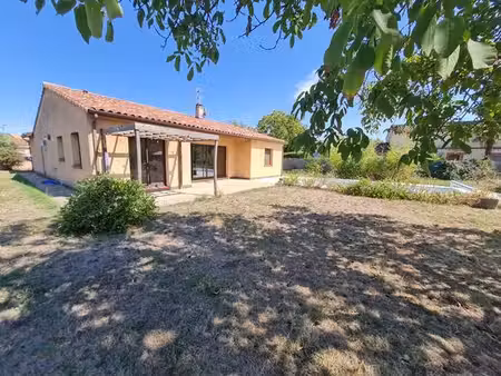 maison de luxe de 5 pièces en vente à toulouse  occitanie