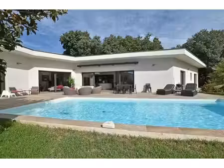 villa de 3 chambres de luxe en vente aubais  occitanie