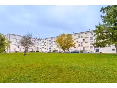 appartement t6