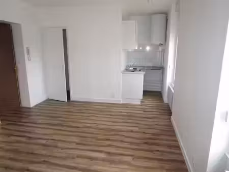 studio 23.36 m2 port du canal