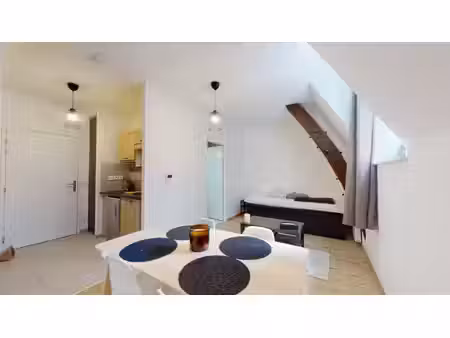 studio cité de la gastronomie - tram t2