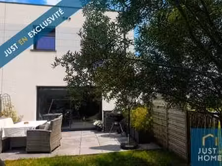 vente maison à caen (14000) : à vendre / 86m² caen
