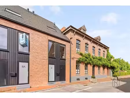 huis te koop in spiere-helkijn met 3 slaapkamers