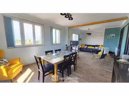 vente appartement 3 pièces 69 m² à tarbes (65000)  106 000 €
