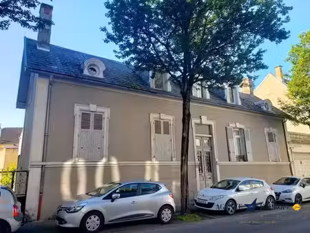 vente appartement 3 pièces 62.55 m² à vichy (03200)  107 000 €