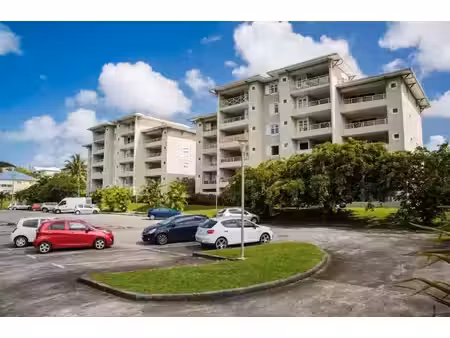vente appartement 2 pièces 56 m² à ducos (97224)  146 000 €