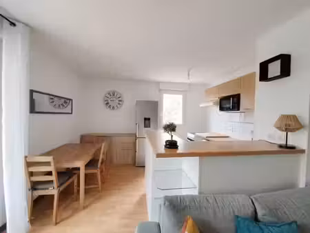 vente appartement 3 pièces 53 m² à nailloux (31560)  114 000 €