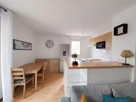 vente appartement 3 pièces 53 m² à nailloux (31560)  119 000 €