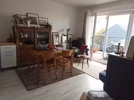 vente appartement 1 pièce 28 m² à nantes (44000)  145 000 €