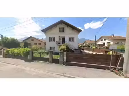 vente appartement 3 pièces 66.17 m² à saint-egreve (38120)  129 000 €