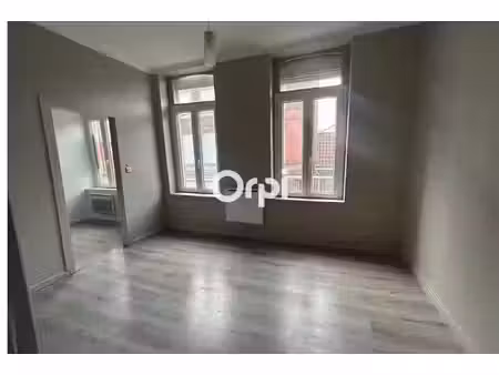 vente appartement 2 pièces 34.9 m² à lille (59000)  150 000 €