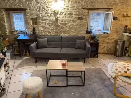 vente appartement 3 pièces 104 m² à méjannes-lès-alès (30340)  150 000 €