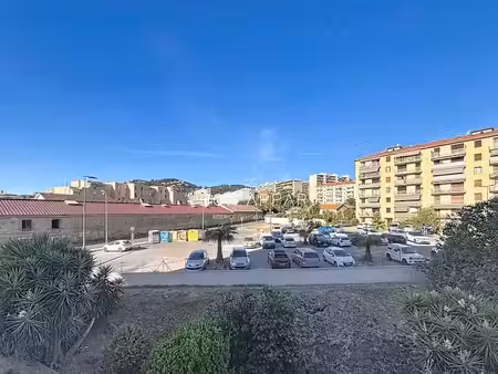 vente appartement 3 pièces 69.95 m² à ajaccio (20000)  155 000 €