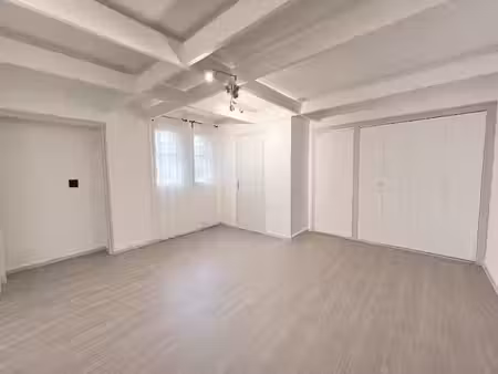 vente appartement 2 pièces 37 m² à saint-etienne (42000)  50 000 €