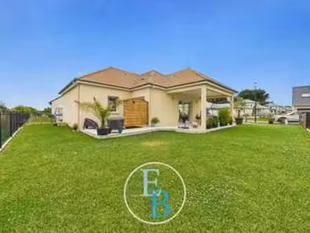 vente maison à gonneville-en-auge (14810) : à vendre / 69m² gonneville-en-auge
