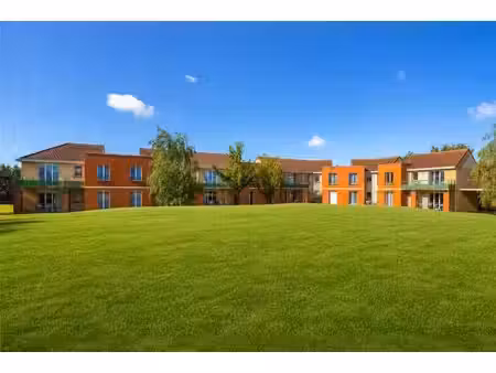 vente appartement 1 pièce 24 m² à bois-d'arcy (78390)  56 000 €