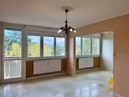 vente appartement 3 pièces 75 m² à cambrai (59400)  59 900 €