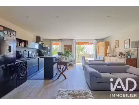 vente appartement 4 pièces 88 m² aix-en-provence (13100)