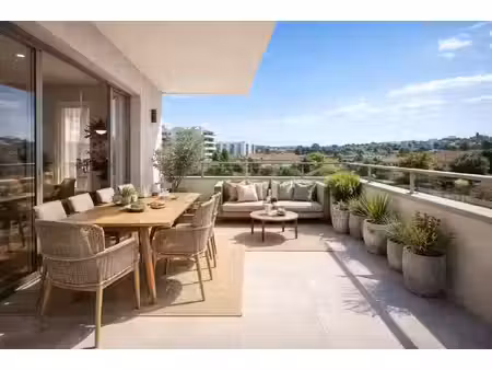 vente appartement 2 pièces 65 m² salon-de-provence (13300)