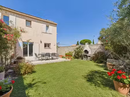 vente maison 4 pièces 87 m² châteaurenard (13160)