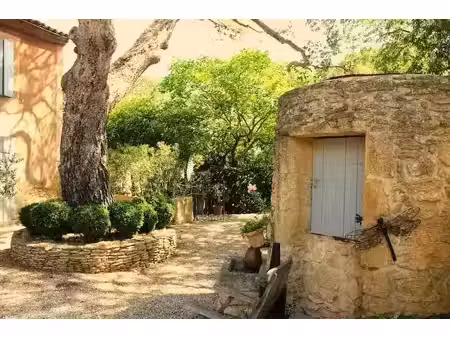 location maison 4 pièces 120 m² à grans (13450)