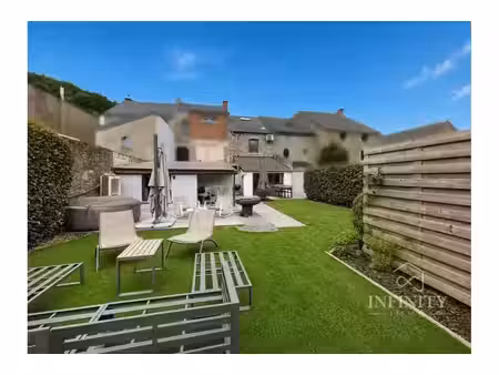 maison à vendre à rue rodolphe bernard 11 sprimont (vbe62977)
