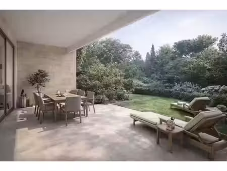 vente appartement 2 pièces 80 m² aix-en-provence (13100)