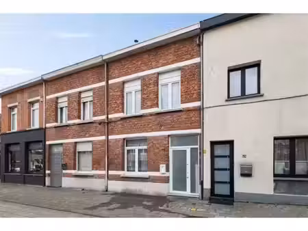 maison à vendre à schoonbroek 50 ekeren (rbw81346)