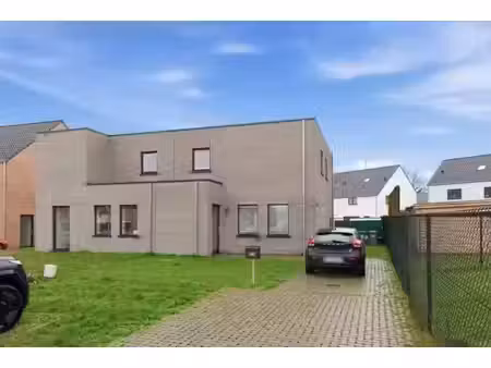 maison à vendre à violierenstraat 94 bilzen (rbw81464)