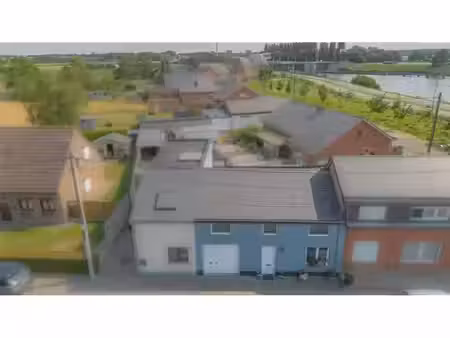 maison à vendre à haaksdonkweg 31 kapelle-op-den-bos (rbw81278)