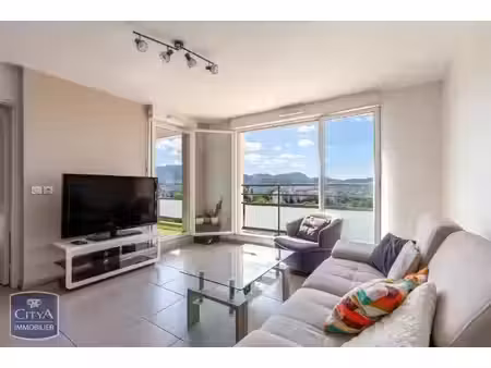 appartement à vendre 4 pièces 75 m² - marseille 10e arrondissement (13010) - 275 000€