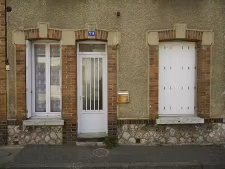 location maison 2 pièces 42m²