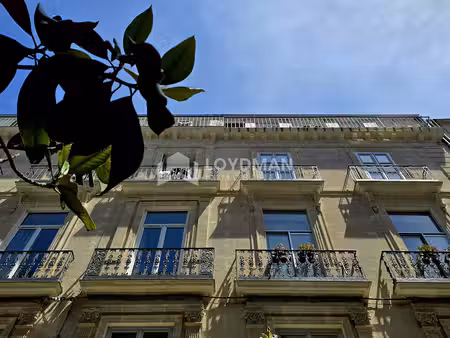t4 96 m² charme de l’ancien montpellier centre-ville
