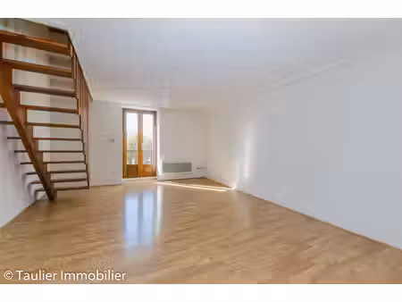 location appartement 3 pièces 60m² vinay 38470