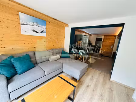 location appartement 2 pièces 39m²