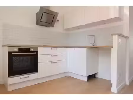 location appartement 2 pièces 43m² st genest lerpt 42530
