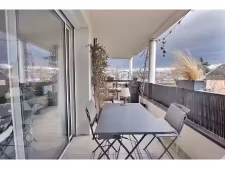 location appartement 3 pièces 66m² clermont ferrand 63000