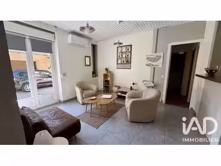 appartement à aubenas (07200)