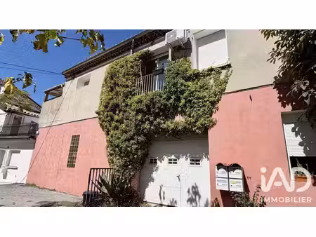 appartement à aubenas (07200)