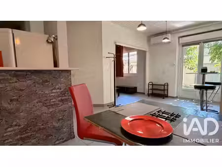appartement à aubenas (07200)