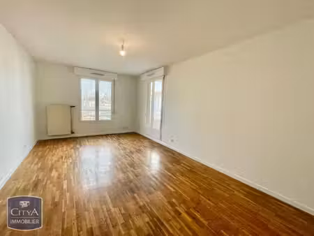 location appartement 2 pièces 51m² lyon 3ème
