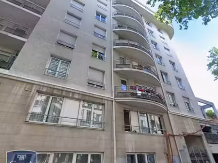 location appartement 3 pièces 71m² lyon 3ème