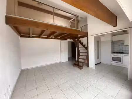 location appartement 3 pièces 61m² thonon les bains 74200