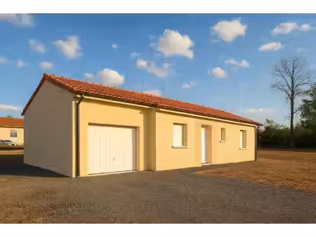 location maison 4 pièces 75m² paslieres 63290