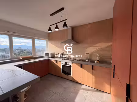 location appartement 3 pièces 59m² gaillard 74240
