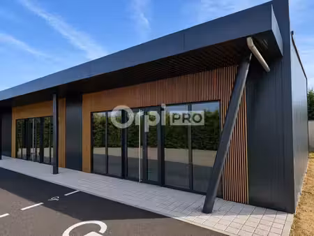 location commerce panazol 87350 104m² à 214m²
