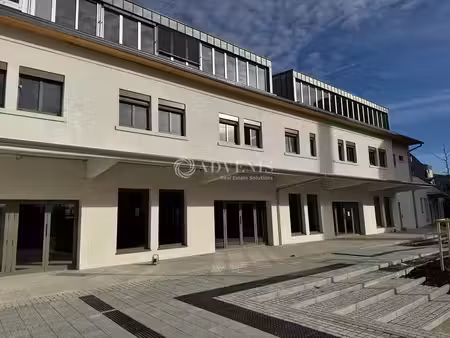 vente commerce strasbourg 67000 114m² à 318m²