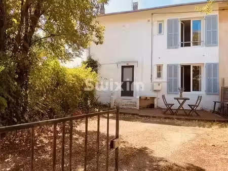 vente appartement 3 pièces 55 m² à pont-saint-esprit (30130)  109 000 €